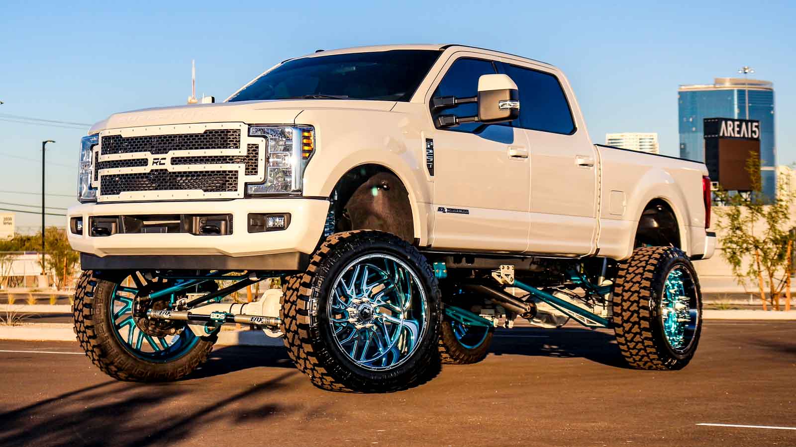 Carlos-Gonzalez-1-2 Viva Las Vegas Custom Truck