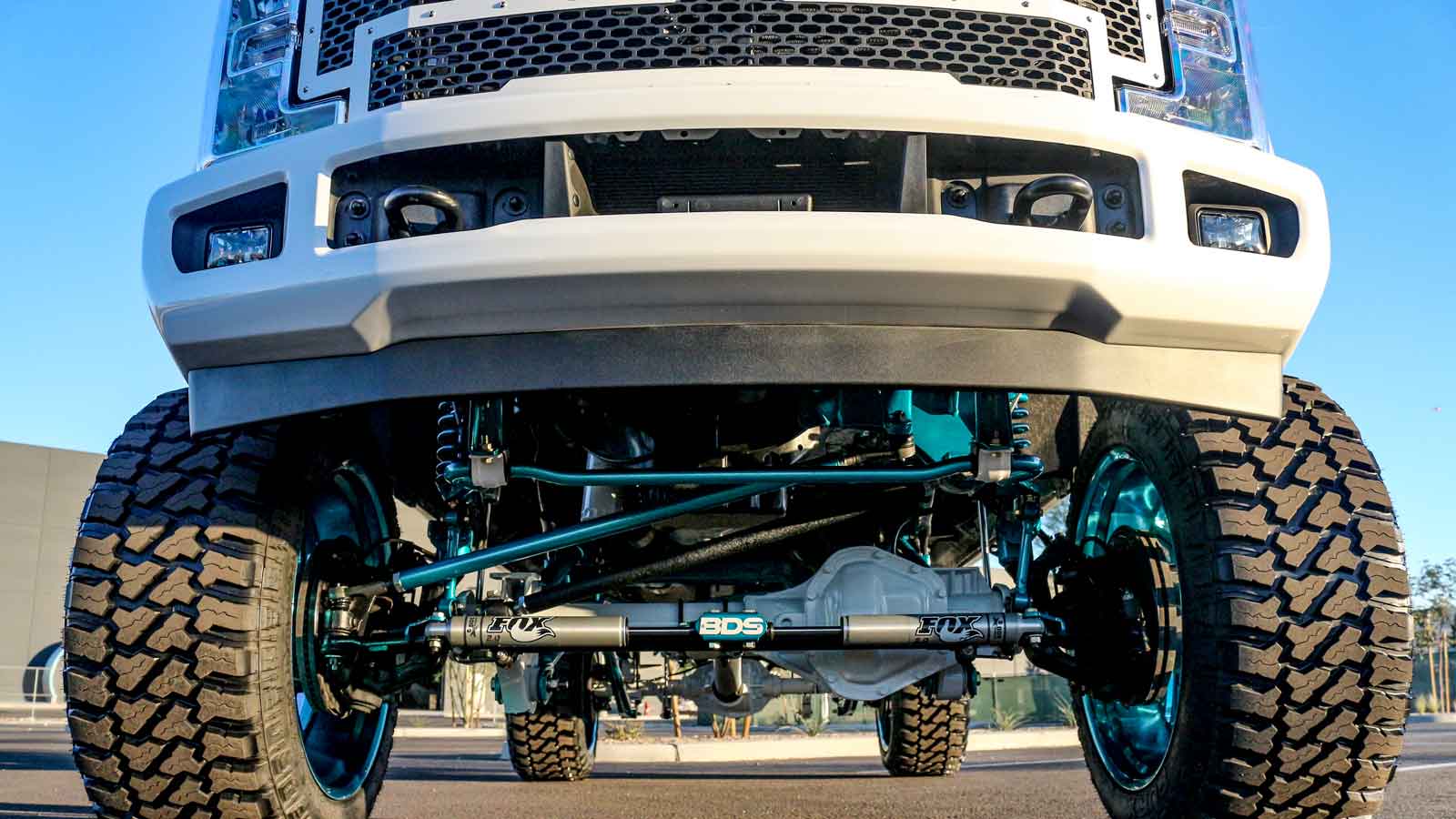 -Carlos-Gonzalez-1-4 Viva Las Vegas Custom Truck